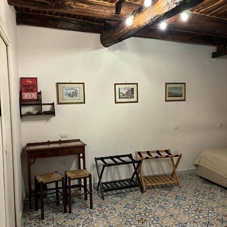 Zuccarella "Zuccherino"Nel Cortile Napoli Eksteriør billede